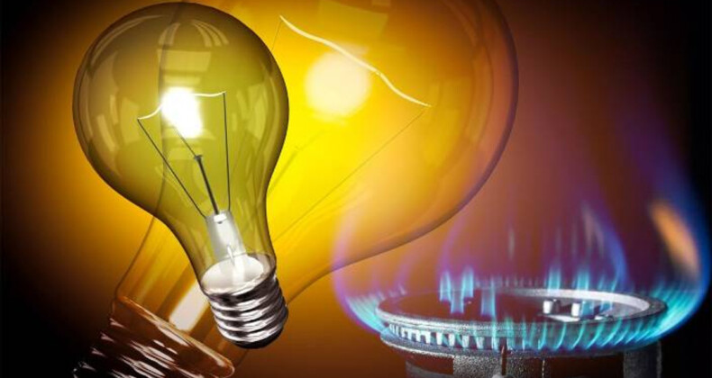 Elektrik ve Doğalgaz Fiyatlarına Zam Yok