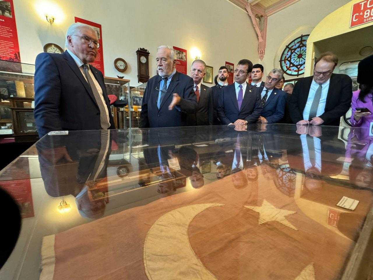 doner kesen steinmeiera elestiri erdoganin bizi ciddiye almamasi normal 1 AqG1t67m