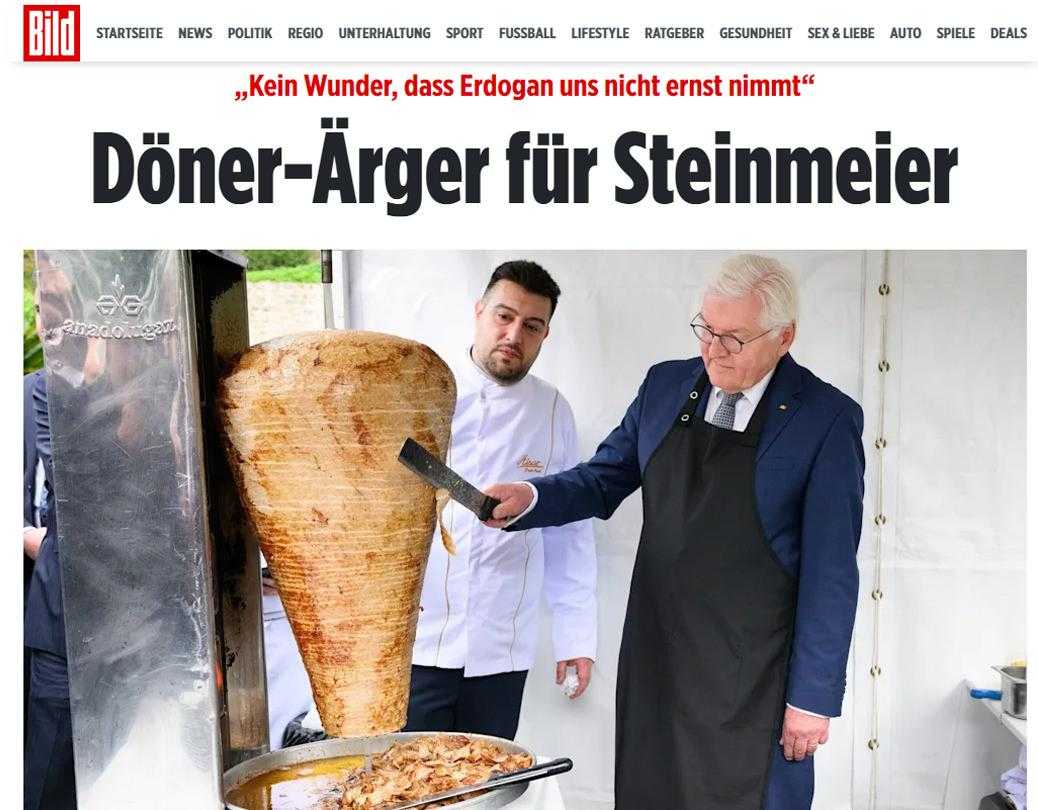doner kesen steinmeiera elestiri erdoganin bizi ciddiye almamasi normal 2 V5cPJYKg