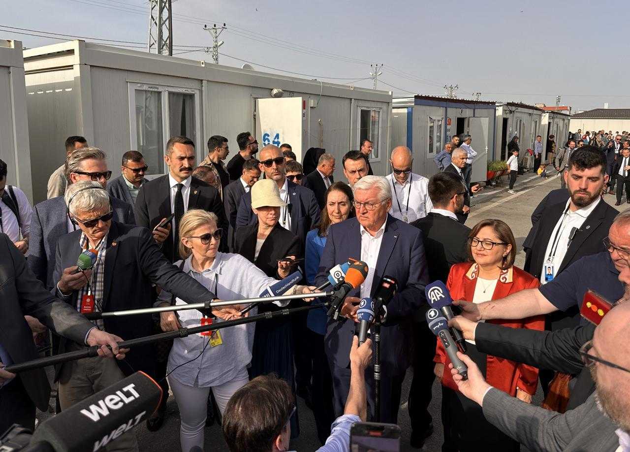 doner kesen steinmeiera elestiri erdoganin bizi ciddiye almamasi normal 4 h1fyqfJ6