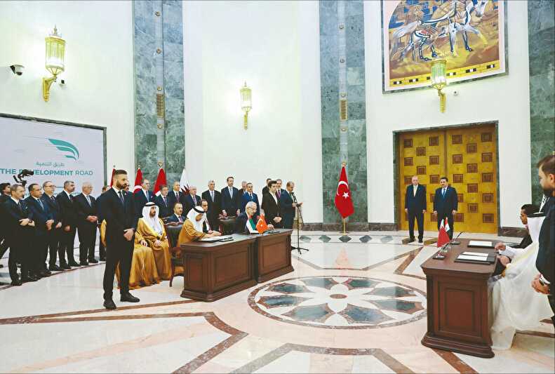 Dönüm Noktası: Irak’la Yeni Başlangıç 1 donum noktasi irakla yeni baslangic 0 f9u21acr