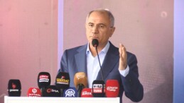 Efkan Ala: Milletin Bize Verdiği Dersi İyi Okumamız Lazım