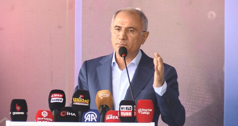 Efkan Ala: Milletin Bize Verdiği Dersi İyi Okumamız Lazım