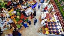 Nisan Ayında Enflasyonun Yüzde 70’e Ulaşması Bekleniyor