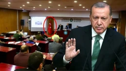 Cumhurbaşkanı Erdoğan’dan DEM Partili Başkanlara Kayyum Sinyali
