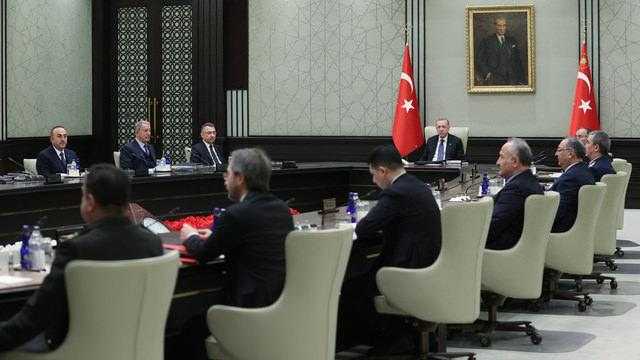 Erdoğan Liderliğinde MGK Toplanıyor! Kırmızı Kitap da Masada 2 erdogan liderliginde mgk toplaniyor kirmizi kitap da masada 2 RkHTSdXJ