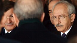 Erdoğan-Özel görüşmesine CHP’den ilk itiraz Kılıçdaroğlu’ndan geldi