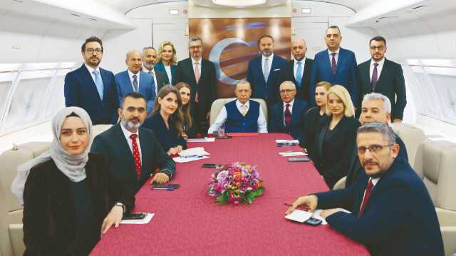 Erdoğan’dan Gazze Mesajı: İslam Dünyası Titreyip Kendine Gelmeli