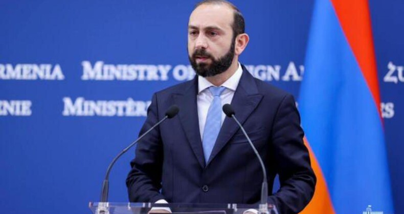 Ermenistan: NATO Üyeliği, Şu Anda Gündemimizde Değil