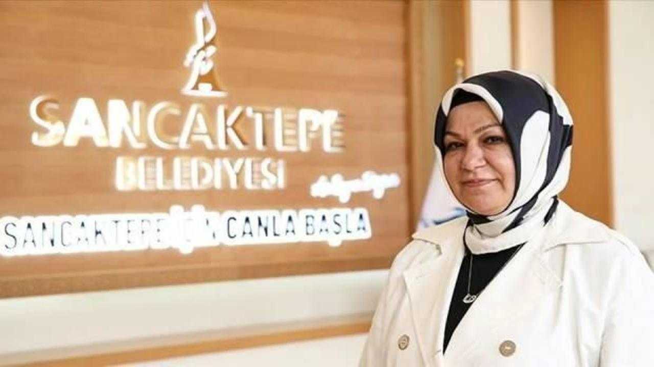 Eski Sancaktepe Belediye Başkanı Döğücü'den "Belediyede Jakuzi" İddiasına epki 2 eski sancaktepe belediye baskani dogucuden belediyede jakuzi iddiasina tepki 0 JDi8qwQ8