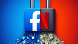 Facebook’un Kullanıcı Mesajlarını Netflix’e Sattığı Ortaya Çıktı!