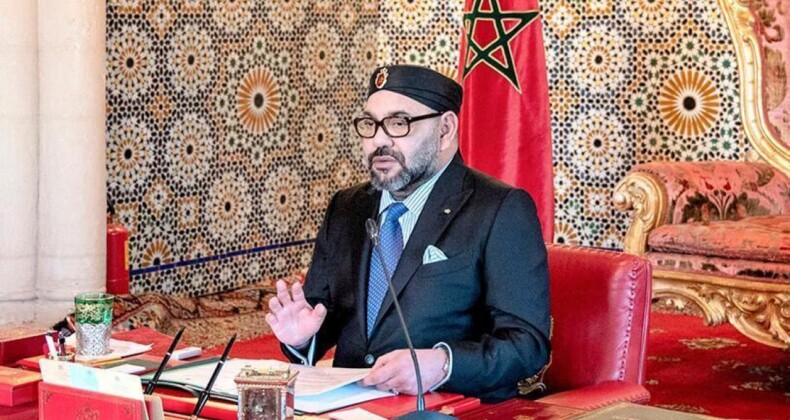 Fas Kralı, Ramazan Bayramı’nda 2 Bini Aşkın Mahkumu Affetti