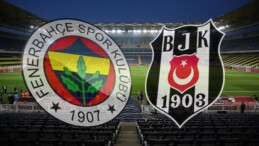 Fenerbahçe-Beşiktaş Derbisi İçin Biletler Satışa Çıktı!