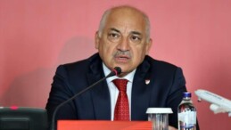 Fenerbahçe’den TFF Başkanı Mehmet Büyükekşi’ye 5 Soru!