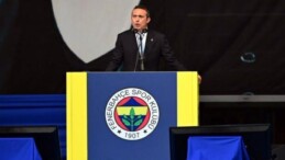 Fenerbahçe’den TFF’ye Rest! Süper Kupa Maçı İçin Şart Koştular