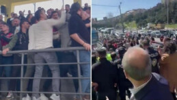 Gaziosmanpaşa’da Yeniden Oy Sayımı Kararı Kavgaya Yol Açtı!