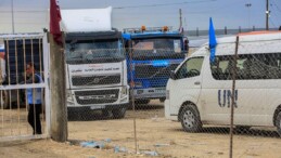 Erez Sınır Kapısı Gazze’ye Açılıyor: İsrail’den İnsani Yardım Onayı