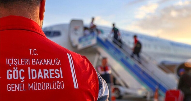 Göç İdaresi Başkanlığı’na 382 Sürekli İşçi Alınacak