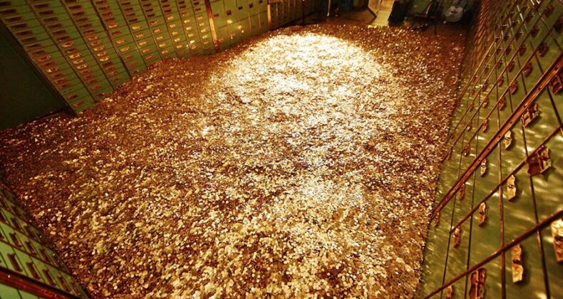 Gram Altında Son Durum Ne? 18 Nisan 2024 Perşembe Altın Fiyatları…
