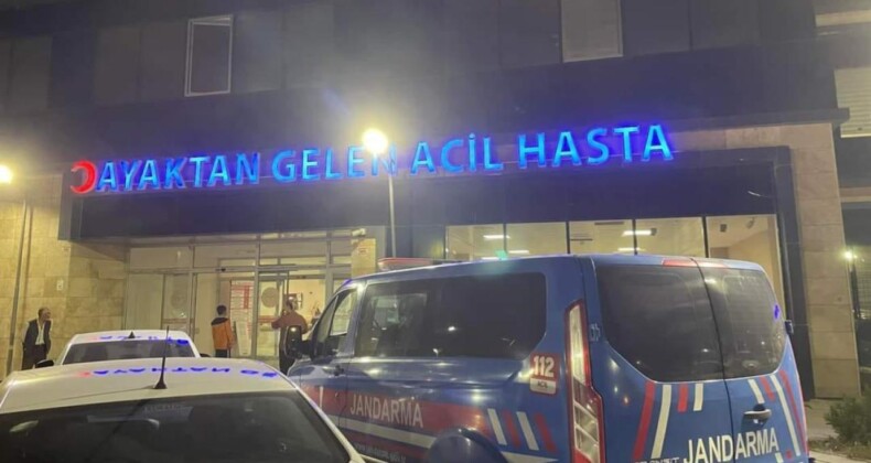 Hatay’da Sulama Kanalına Düşen 3 Yaşındaki Çocuk Hayatını Kaybetti