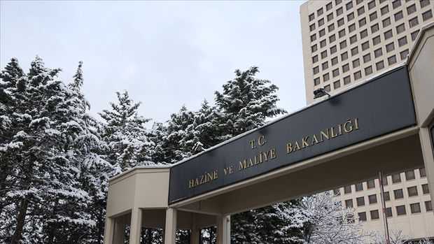 Hazine’den Altın Tahvili ve Altına Dayalı Kira Sertifikası İhracı