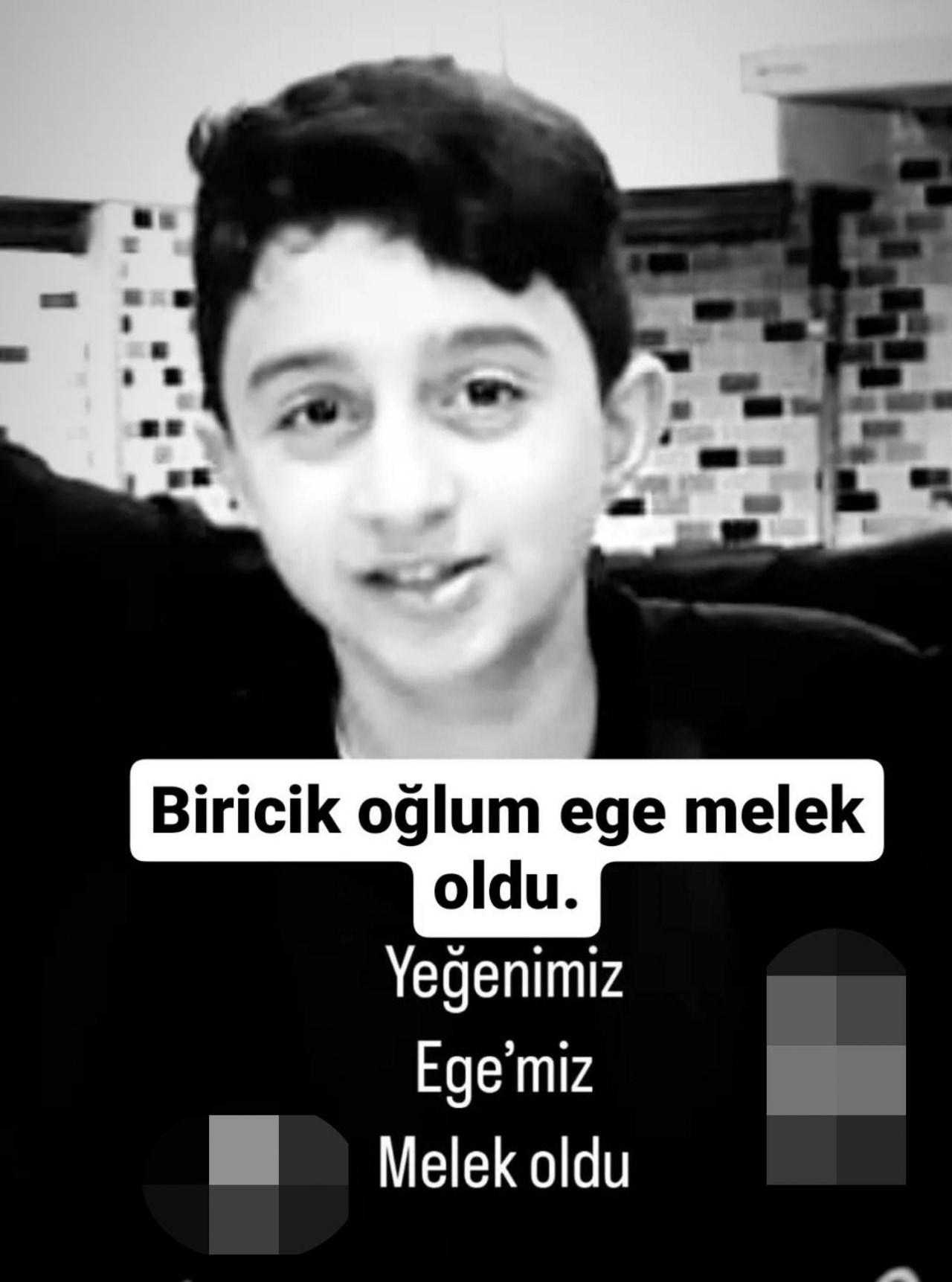 İki Çocuğun Sosyal Medyada Başlayan Tartışması Kanlı Bitti: Bıçakla Öldürüldü 2 iki cocugun sosyal medyada baslayan tartismasi kanli bitti bicakla olduruldu 2 bbHe29IC