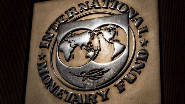 IMF’den Küresel Büyümede Durgunluk Uyarısı
