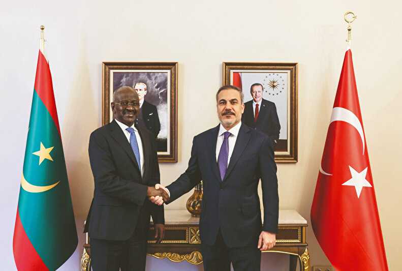 Irak’la 20'den Fazla Anlaşma İmzalanacak 1 irakla 20den fazla anlasma imzalanacak 0 FJFgQRFs