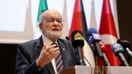 İran Saldırısı Sonrası Karamollaoğlu’ndan İlk Yorum!