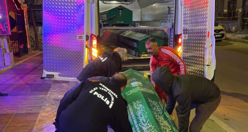 Isparta’da Gece Kulübünde Silahlı Kavga: Bir Kişi Öldü!