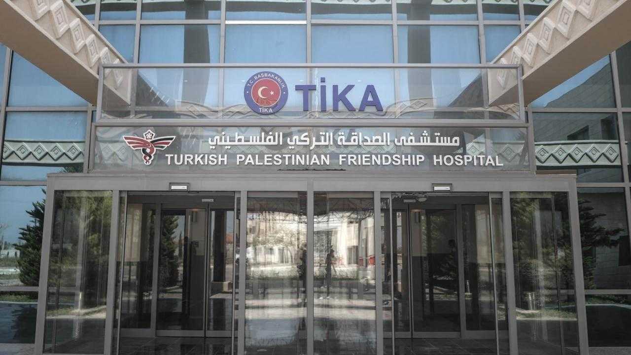 İsrail Filistin-Türkiye Dostluk Hastanesini İşgal Etti 2 israil filistin turkiye dostluk hastanesini isgal etti 2 vjPwBkG1
