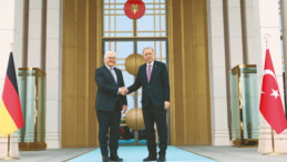 İsrail ile Ticaret Konusunda Net Mesaj: O İş Bitti