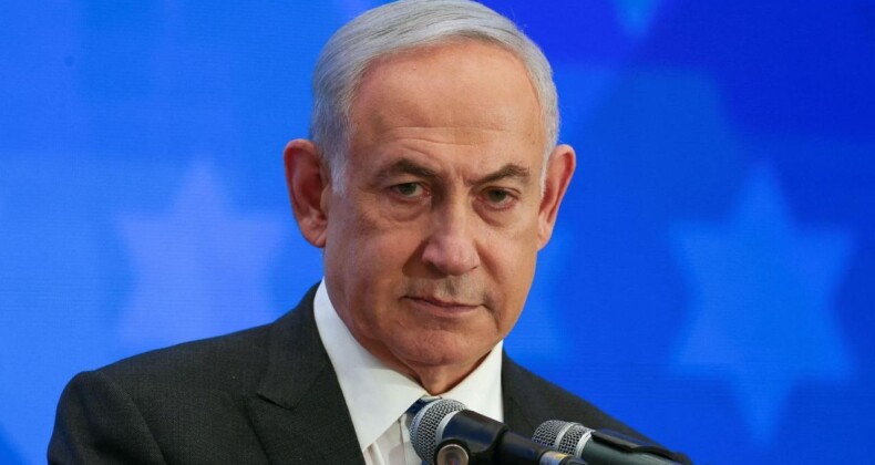 İsrailliler Netanyahu’nun İstifa Etmesini İstiyor