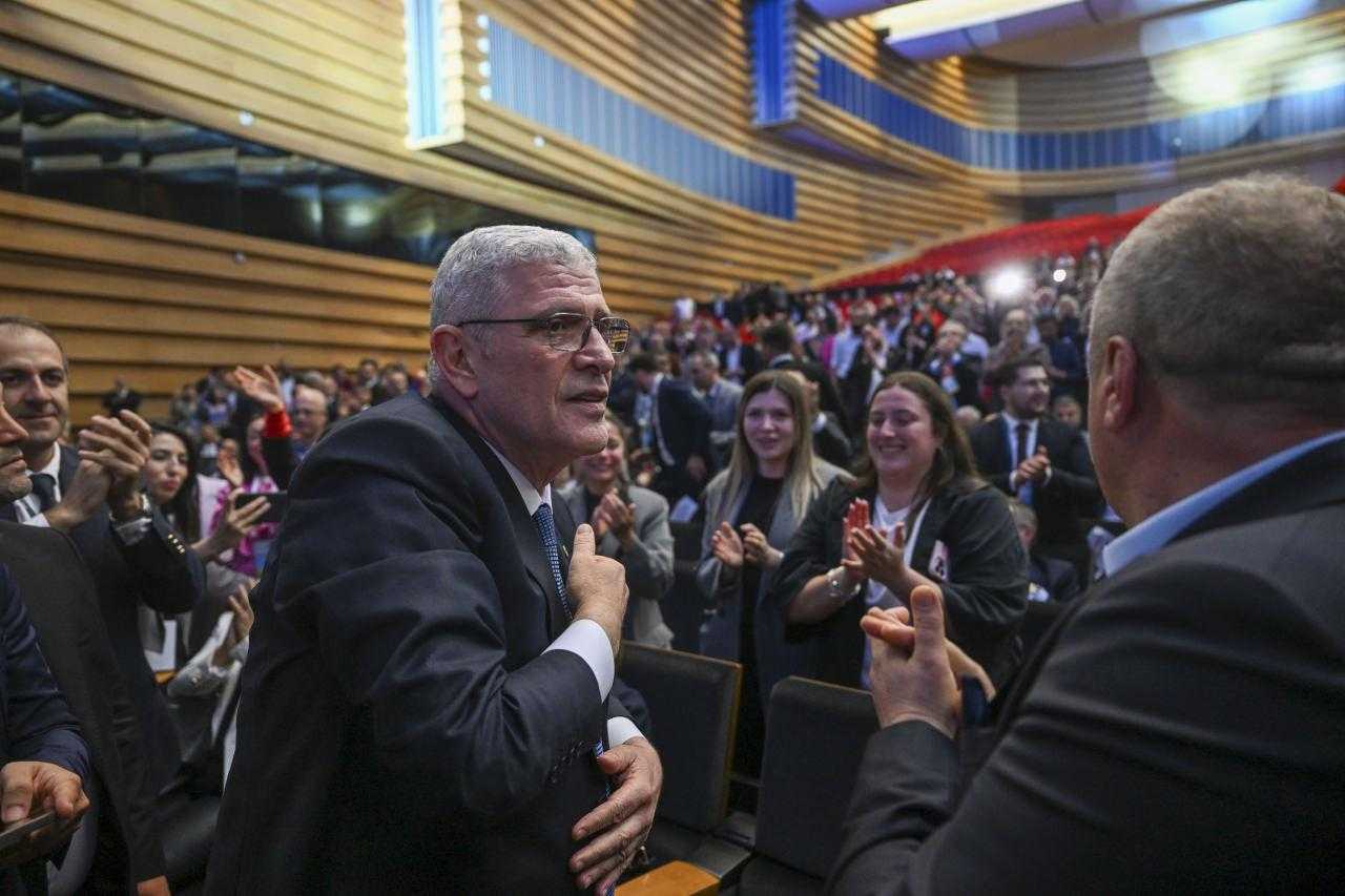 İYİ Parti'de yeni Genel Başkan Müsavat Dervişoğlu oldu 1 iyi partide yeni genel baskan musavat dervisoglu oldu 1 7W5cLKC8