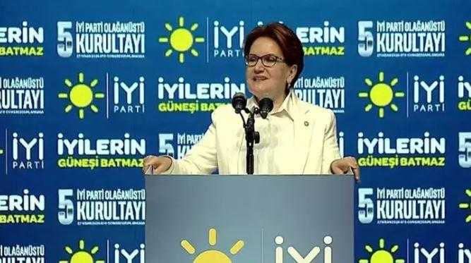 İYİ Parti'de yeni Genel Başkan Müsavat Dervişoğlu oldu 2 iyi partide yeni genel baskan musavat dervisoglu oldu 2 LJhls1Cr