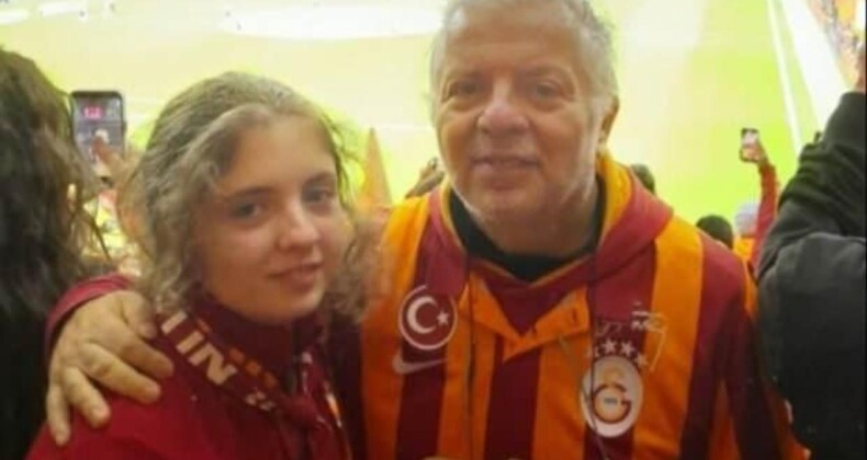 Kadıköy’de Galatasaraylı Baba ve Kıza Saldıran Şüpheliler Tutuklandı