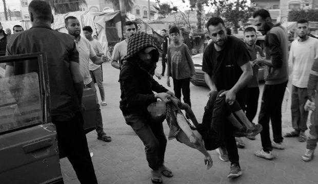 Katar'dan Gazze Çıkışı! İşte Müslümanları Kıtlıktan Kurtarmanın Tek Yolu 3 katardan gazze cikisi iste muslumanlari kitliktan kurtarmanin tek yolu 3 PhFCdCLj
