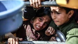 Katar’dan Gazze Çıkışı! İşte Müslümanları Kıtlıktan Kurtarmanın Tek Yolu