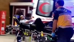 Bursa’da Kendisine ‘Şaka’ Yapan Arkadaşını Bıçakladı