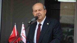KKTC’den Güvenlik Açıklaması