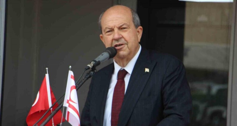 KKTC’den Güvenlik Açıklaması