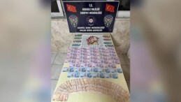 Kocaeli’de Kumar Operasyonu: 6 Kişiye 38 Bin Lira Para Cezası
