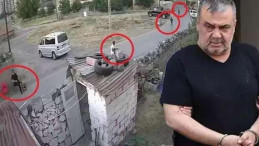 Komşularıyla Kavga Eden Ünlü Sanatçıya Ceza