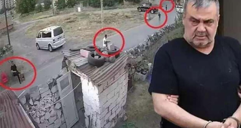 Komşularıyla Kavga Eden Ünlü Sanatçıya Ceza