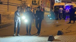 Küçükçekmece’de Silahlı Saldırı: Yaralılar Var
