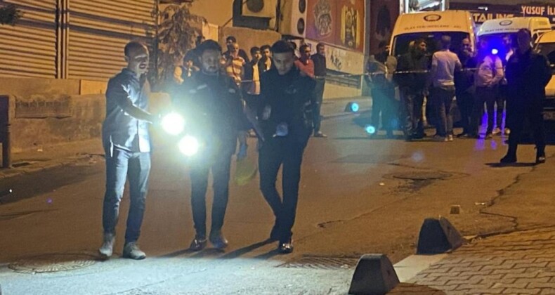 Küçükçekmece’de Silahlı Saldırı: Yaralılar Var
