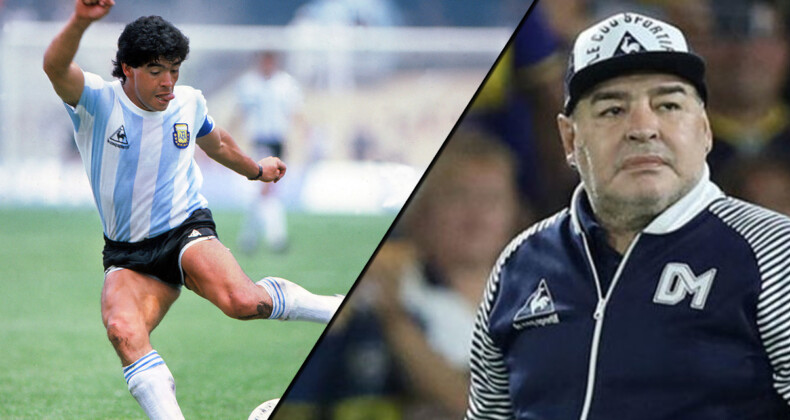 Maradona’nın ölümüyle ilgili şok iddia!