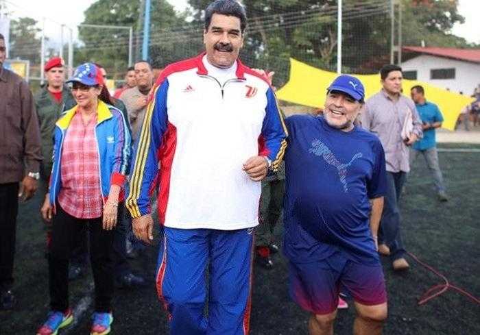 maradonanin olumuyle ilgili sok iddia 2 WTl8Odbq