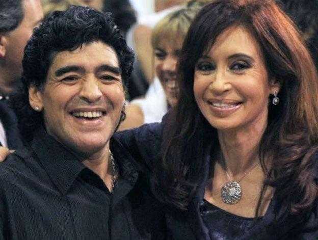 maradonanin olumuyle ilgili sok iddia 4
