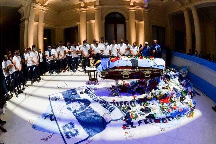 maradonanin olumuyle ilgili sok iddia 7 ywdPEHbs